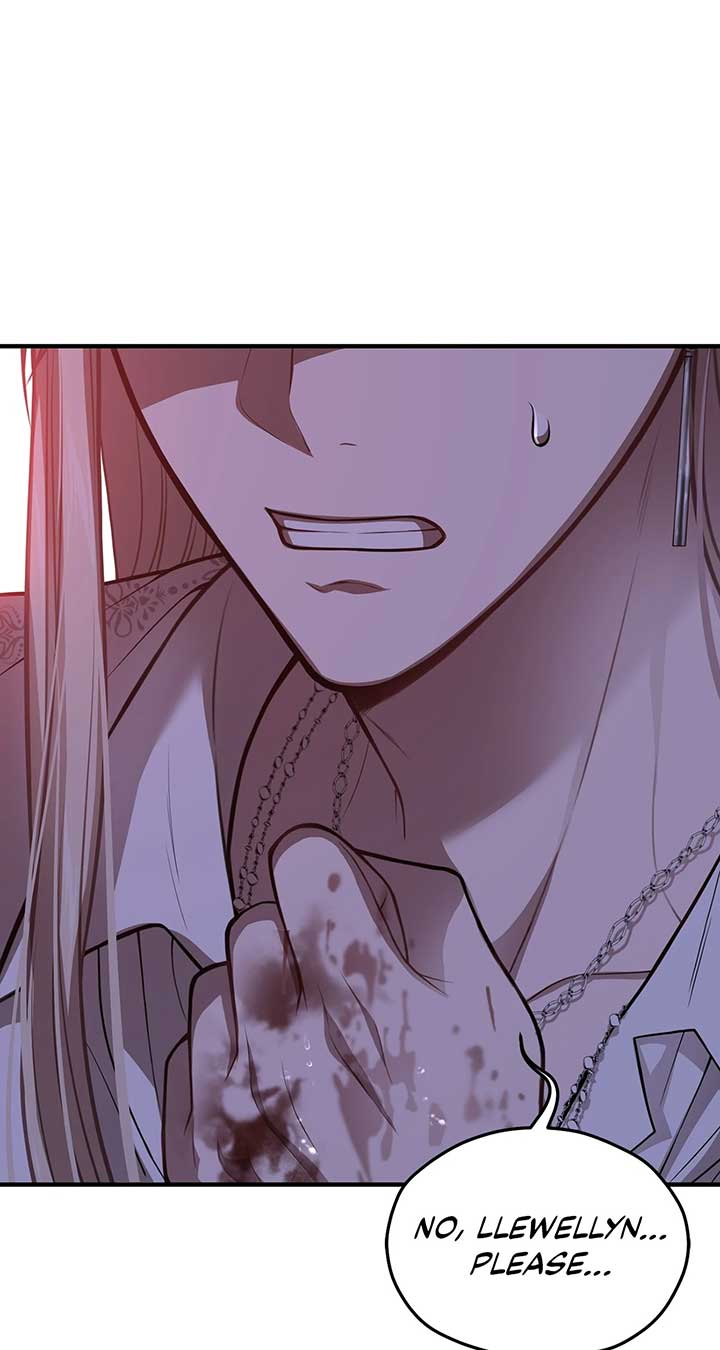 The Secret Bedroom of a Dejected Royal Daughter Chapter 111 134